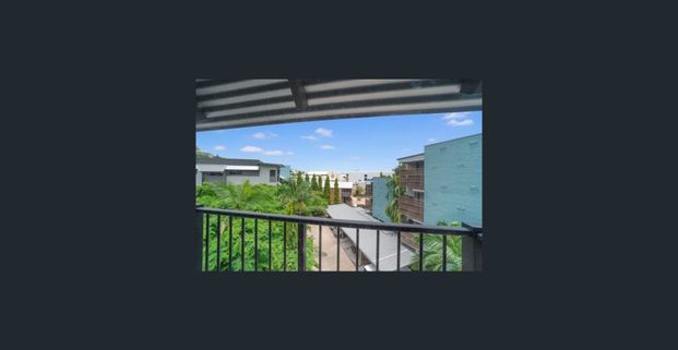 Modern Two-Bedroom Apartment with Balcony in North Ward - Photo 1