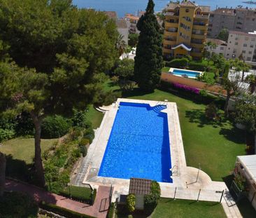 Piso con vistas al mar en Benalmádena Costa. - Photo 3