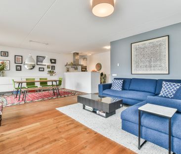 Gillis van Ledenberchstraat 14K - Photo 1