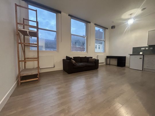 Church Gate, Leicester - Photo 1