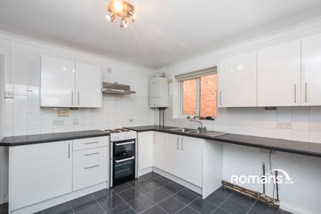 2 bedroom apartment to rent - Photo 4