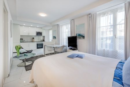 1.5 Zimmer, 35 m², EG - Foto 3