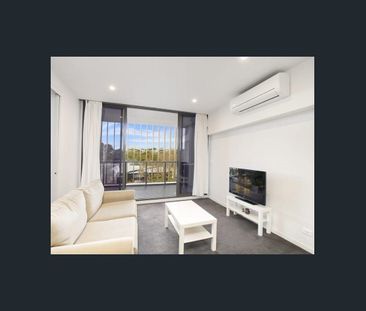 Spacious Unfurnished 1 Bedroom Apartment - Photo 5