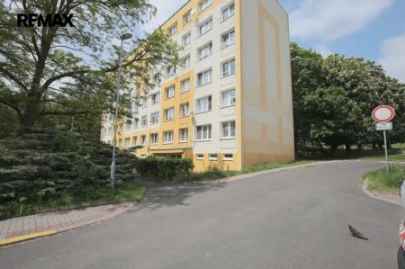 Pronájem bytu 1kk- Tylova- Litvínov - Photo 5