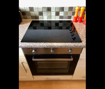 1 Bed Flat, Boat Green, EH3 - Photo 5