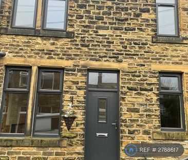 2 bedroom terraced house to rent - Photo 1