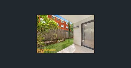 Deposit Received by Raine & Horne Five Dock | Drummoyne - Ground Floor Garden Apartment Conveniently Located - Photo 5