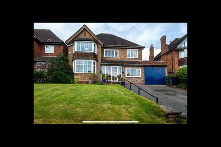 Room in a Shared House, Moorcroft Road, B13 - Photo 5