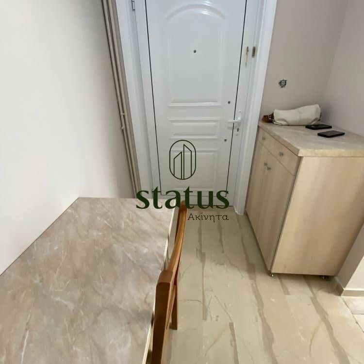 Studio/Γκαρσονιέρα για ενοικίαση Τερψιθέα - Γλυφάδα (Πάτρα) - Photo 1
