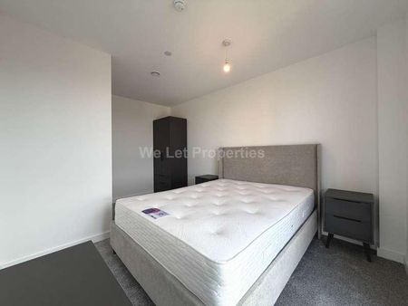 Berkeley Square, Ordsall Lane, M5 - Photo 4