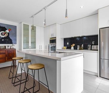 Welcome to this modern and inviting 3-bedroom rental home in Welcom... - Photo 4