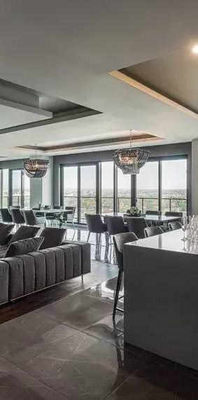 2ch-2sdb / 990 Sq.ft. - 3030 Boulevard Lévesque Ouest, Laval - Photo 1