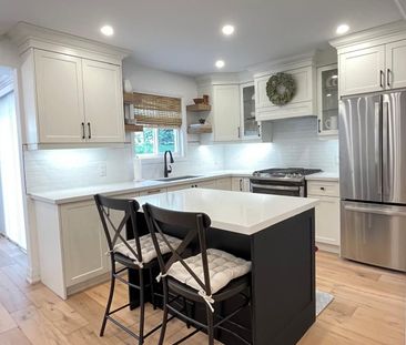 For Lease - 133 Lady May Drive, Oshawa, Ontario - Photo 6