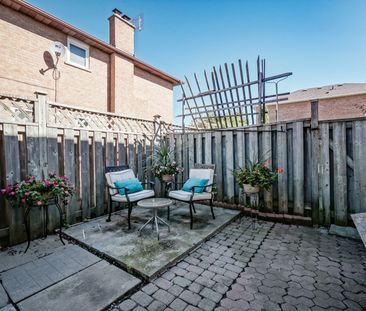 For Lease - 525 Ray Lawson Boulevard Unit# Lower, Brampton, Ontario - Photo 2