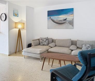 Enjoy an Unforgettable Summer in Port Saplaya! - Photo 3