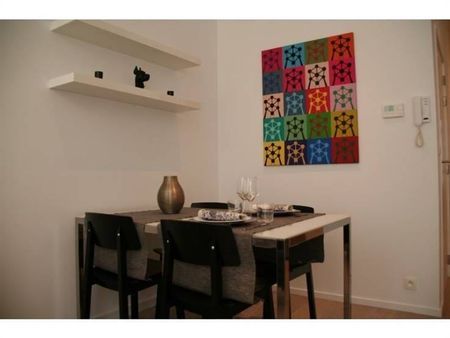 Appartement te huur - Photo 5