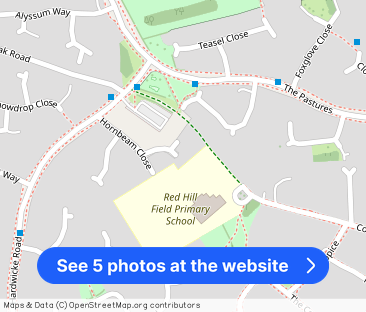Oaks Court, Leicester, LE19 - Photo 1