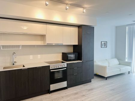 For Lease - 159 Wellesley Street Unit# PH05, Toronto, Ontario - Photo 5