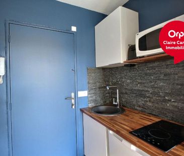 Location Appartement 1 pièce Meublé 18m² CASTRES 81100 - Photo 3