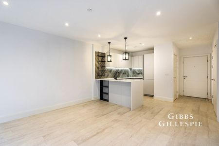 2 Bedroom to rent - Photo 5