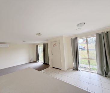 VERY LARGE BACK YARD - Photo 2