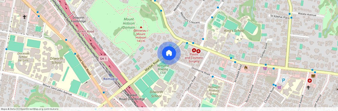 2/1 Dromorne Road, Remuera, Auckland City