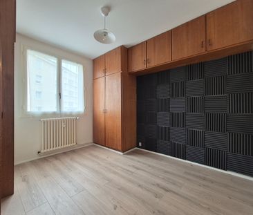 Location Appartement 4 pièces 79m² - Photo 3