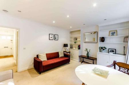 Ifield Road, Chelsea, SW10 - Photo 3