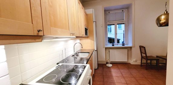 Sigtunagatan - Photo 2