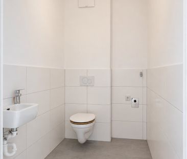 Wunderschöne Wohnung mit 3 Zimmer! - Foto 5