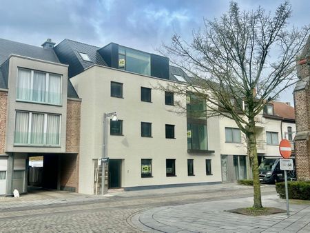 Appartement met drie slaapkamers te huur in Lievegem - Photo 2