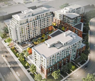 Phase 2 - 514 - 45 Boulevard Brunswick, Dollard-des-Ormeaux - Photo 2