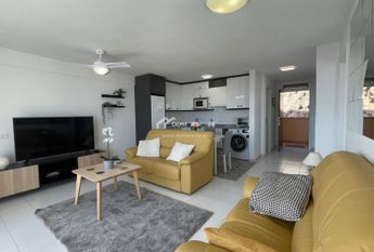 Apartamento · Alquiler a largo plazo ·