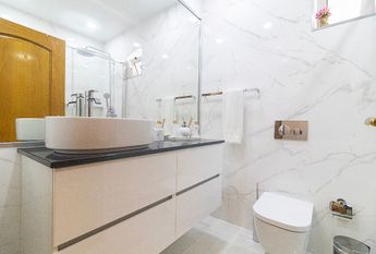 Apartamento T3 em Lisboa