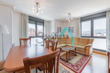 Alquiler de piso en Calle de San Lázaro - Foto 4