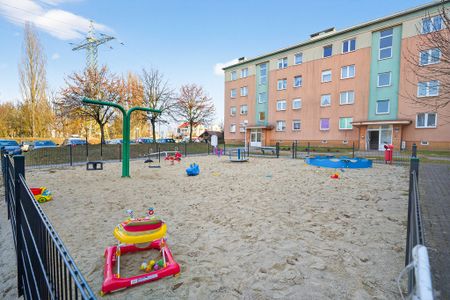 32m2 - przestronna kawalerka, dobry standard! - Zdjęcie 5