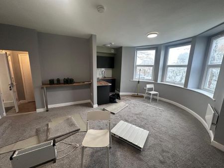 Studio to rent - Photo 5