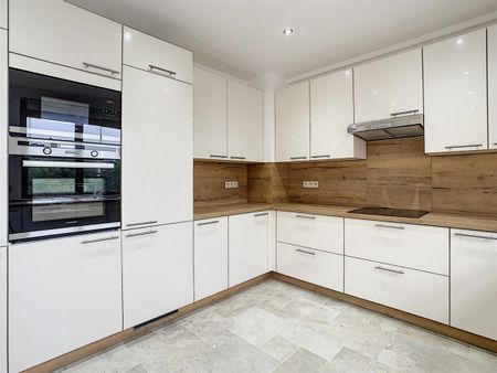 Parc Brugmman : Beautiful 3 bedroom apartment + terrace - Foto 4