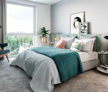 1 bedroom apartment to rent - Photo 2