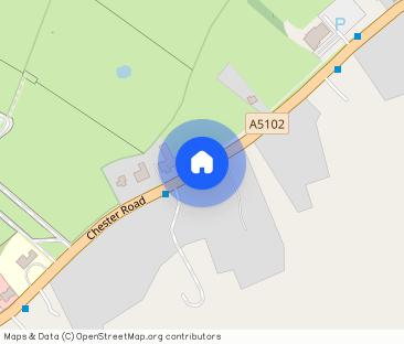 Chester Road, Woodford, SK7 1PR - Photo 1