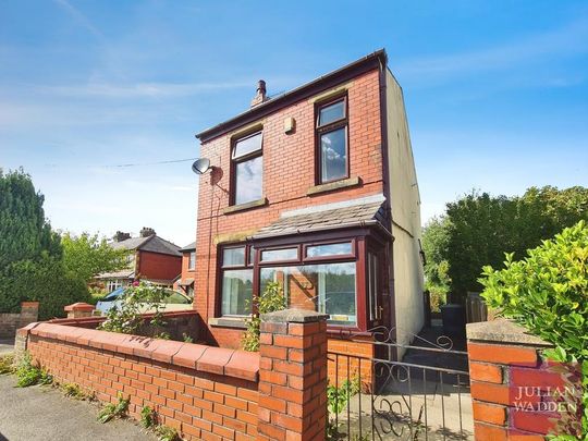 2 bedroom detached house to rent - Photo 1