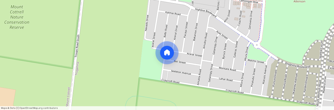 7 Craycroft Road, Vic 3029, Truganina