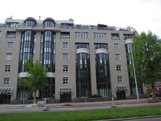 Bezuidenhoutseweg 339-A, Bezuidenhout-Oost, 2594AR, Den Haag - Photo 1