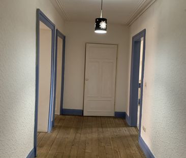 Location Appartement 3 pièces 70m² SARREGUEMINES 57200 - Photo 4
