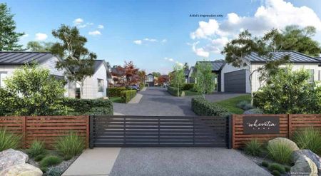 Brand new 2 bedroom lifestyle villas - Photo 3