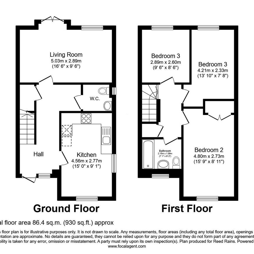 Greater Manchester, M40, Winstanley Road, Manchester - Photo 2