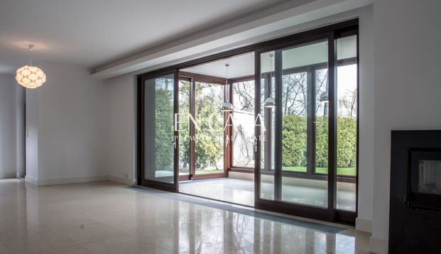 Mokotów I 5 sypialni I Pod Skocznia I ogród 1250m - Photo 1