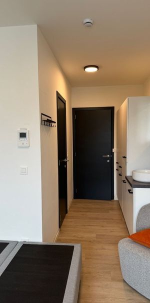 Viaduct-Dam 104 / 0323, 2000 Antwerpen - Foto 1