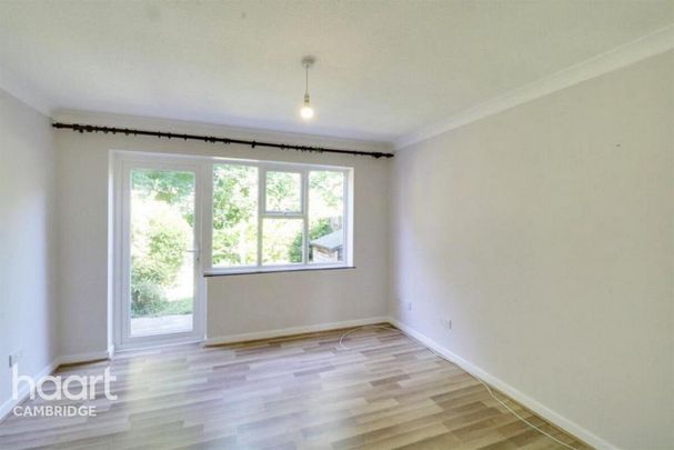 2 bedroom end of terrace house to rent - Photo 1