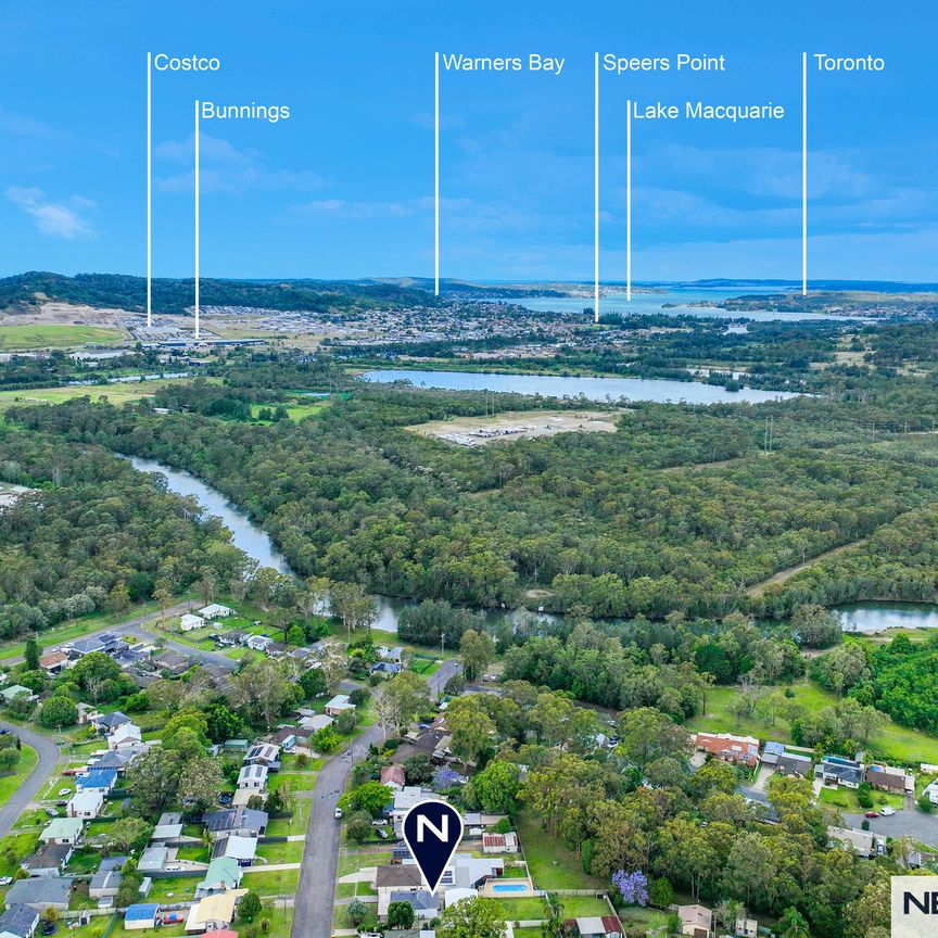 35 Ridley Street, Edgeworth NSW 2285 - House For Rent | Domain - Photo 1